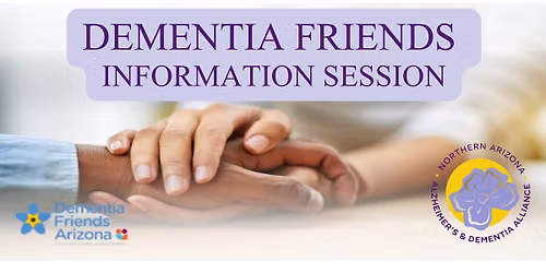 Dementia Friends Information Session