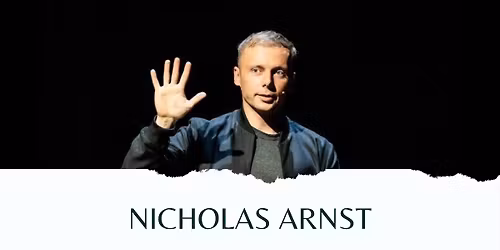 Goochelshow: Nicholas