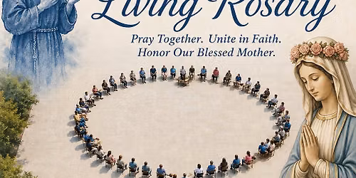 Living Rosary