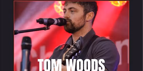 Tom Woods Live