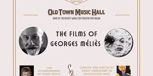 The Films of Georges Melies