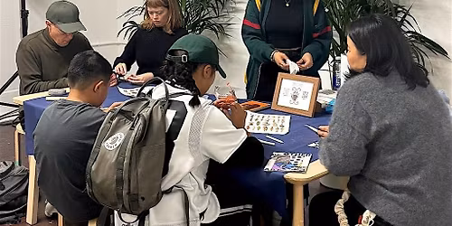 Clay: The Process is the Product, with Natalie Charles