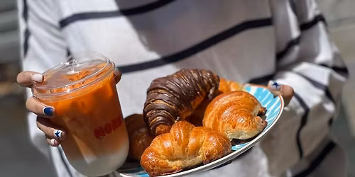 Argentine Day at Mornii Bakery