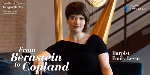 From Bernstein to Copland