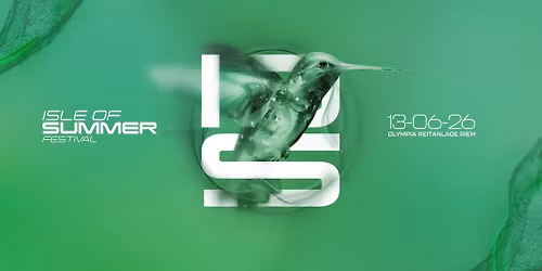 Isle of Summer Festival