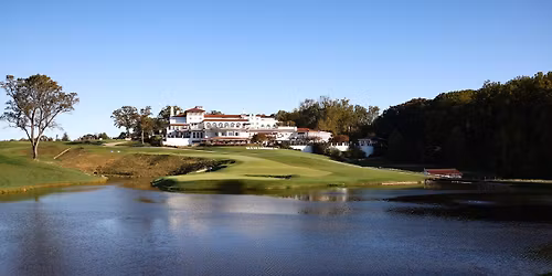 2026 Senior PGA Championship - Any Day Flex