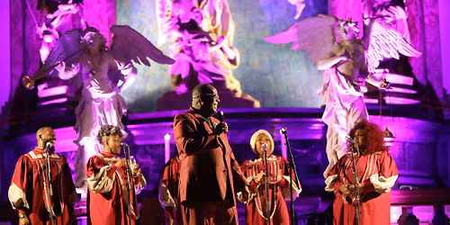 THE GREAT GOSPEL CHRISTMAS CELEBRATION \/\/ Kilden teater og konserthus