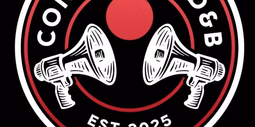 Conspiracy D&B Launch Party