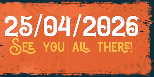 Dust! My Blues Festival 2026