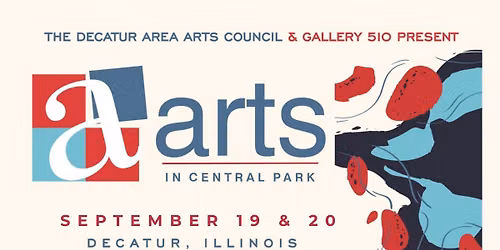 Arts in Central Park