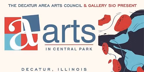 Arts in Central Park