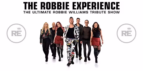 The Robbie Experience