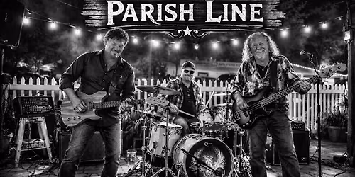 Parish Line Live