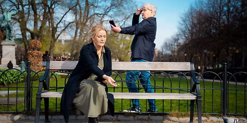 HJ\u00c4LP! JAG BLIR \u00c4LDRE! - SCALATEATERN KARLSTAD