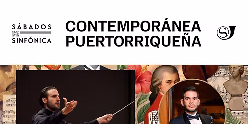 Concierto Cl\u00e1sico 4: Contempor\u00e1nea Puertorrique\u00f1a