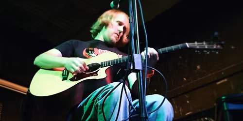 Record Store Day @Recycled Sounds (Jales Acoustic)