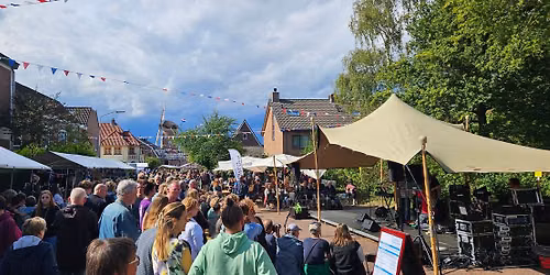Molenmarkt Wageningen