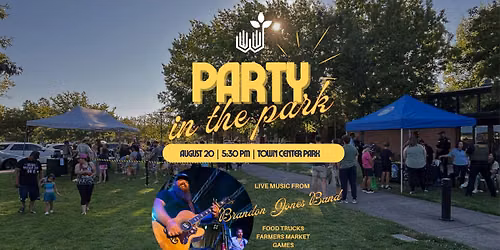 Party in the Park