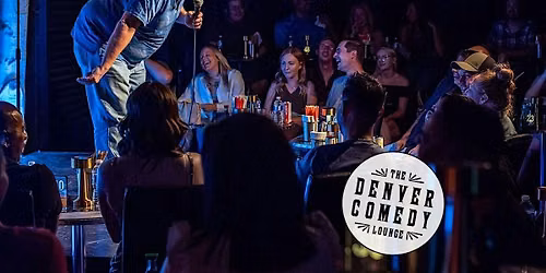 Friday Night Comedy \u2014 December 18