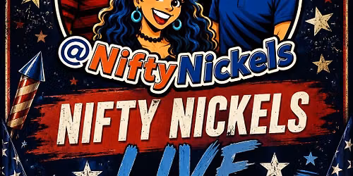 Nifty Nickels at The Hideaway