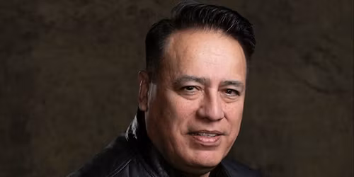 Willie Barcena