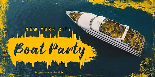 YACHT PARTY CRUISE New York City Experience | Statue of liberty views