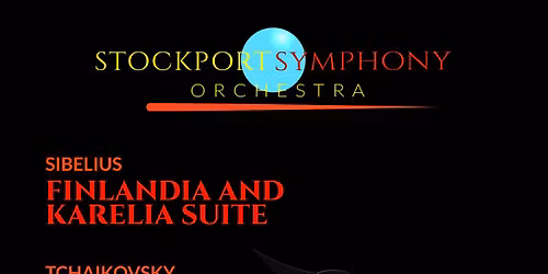 Pike's Tchaikovsky and The Firebird