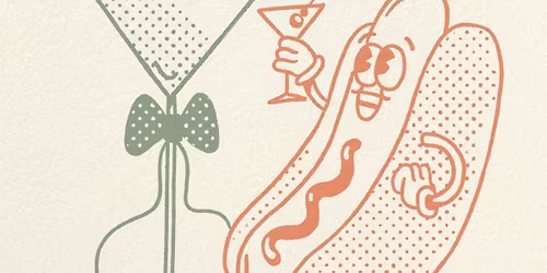 Tini\u2019s \ud83c\udf78 & Weinies \ud83c\udf2d 