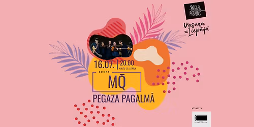 Grupa M\u01ec Pegaza Pagalm\u0101