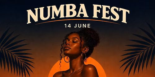 NUMBA FEST @MARACANA SANDTON