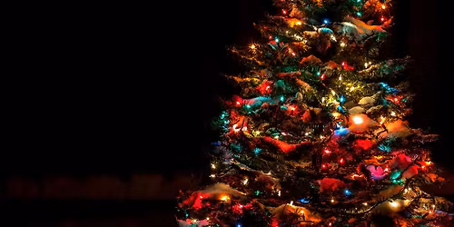 Annual Tree Lighting Ceremony & Festivities