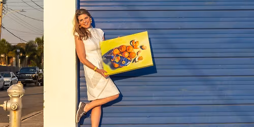 Bread + Butter - Art of Ashleigh Walters at Armory Art Center