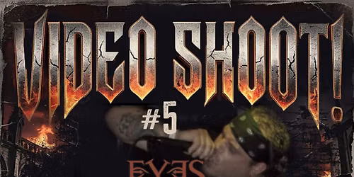 EYES OF THEIA VIDEO SHOOT #5