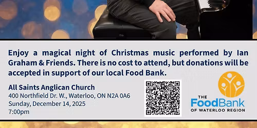 An Evening of Christmas Music