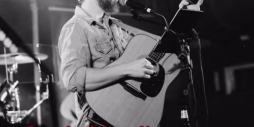 Live Music with Austin Hamilton!