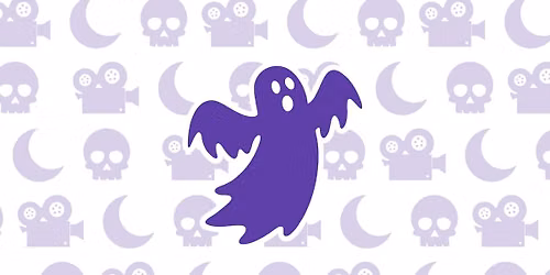 Boo at Blair