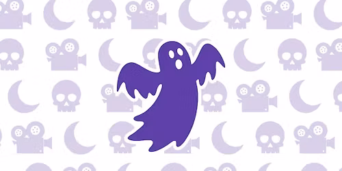 Boo at Blair