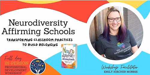 Neurodiversity-Affirming Schools
