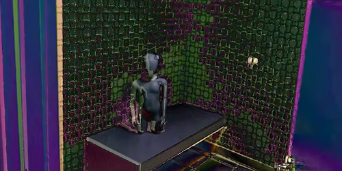 Every Love Story Is A Ghost Story