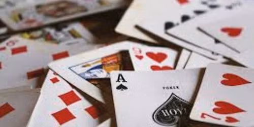 Cartomancy - Divining with a regular deck of cards