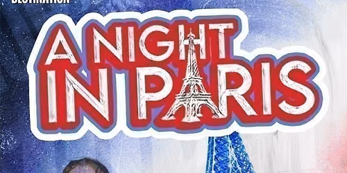 FINAL DESTINATION: A NIGHT IN PARIS 🇫🇷 - THE FDLM WARMUP — Tape Paris