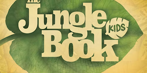 PS 183 The Jungle Book