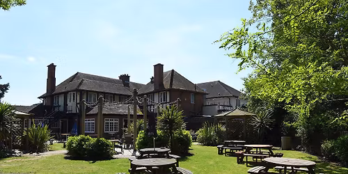 Psychic Nights One To One Readings At The Crown Wychbold 25\/05\/2026