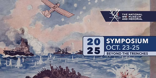 2025 Symposium: Beyond the Trenches