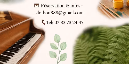 festival des Arts et de la Nature 28\/29.novembre 2025