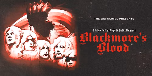 Blackmore's Blood \/\/ Newcastle Anarchy Brew