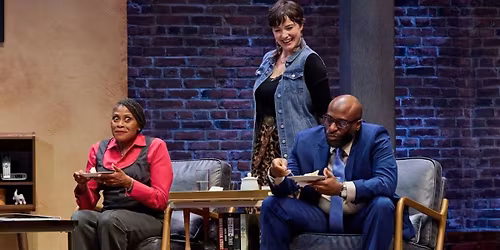 God of Carnage - Buffalo