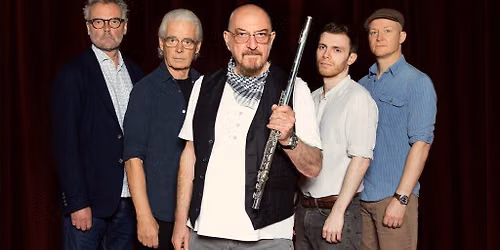 Jethro Tull