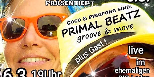 WORT & TAT . poetry & percussion