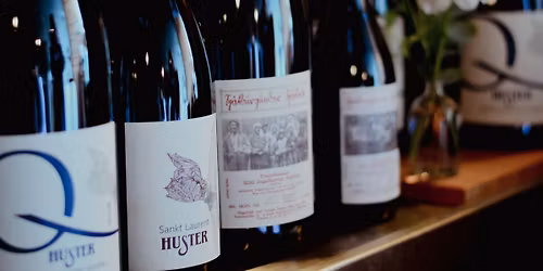 Weinprobiertage Herbstedition